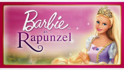 watch barbie rapunzel full movie